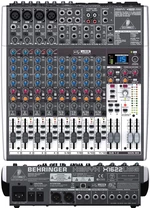 Behringer XENYX X 1622 USB Mikser analogowy