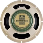 Celestion G10 Greenback Haut-parleurs guitare / basse