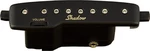 Shadow SH-145BL Black Pickups Chitarra Acustica