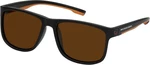 Savage Gear Savage1 Polarized Sunglasses Brown Angeln Brille