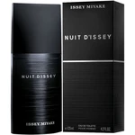 Issey Miyake Nuit D`Issey - EDT 125 ml