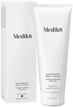 Medik8 Intenzívne hydratačný telový krém (Nourish ing Body Moisture) 250 ml