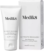 Medik8 Intenzívne hydratačný krém Ultimate Recovery ( Moisture Locking Cream) 30 ml