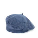 Art Of Polo Woman's Beret Cz23365-3