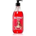 LaQ Shots! Bloody Mary čistiaci sprchový gél 500 ml