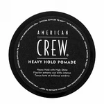 American Crew Pomade Heavy Hold pomáda na vlasy pro extra silnou fixaci 85 g