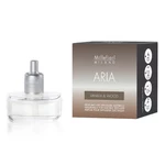 Millefiori Milano Náhradní náplň do elektrického difuzéru Aria - Vanilla & Wood 20 ml