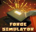 FORGE SIMULATOR PC Steam CD Key