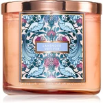 Bath & Body Works Lavender Vetiver vonná sviečka 411 g