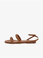 Brown Women's Sandals ORSAY - Women