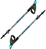 Fizan R-Evolution Blue 58 - 130 cm Palice na Nordic Walking