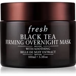 fresh Black Tea Overnight Mask noční pleťová maska 100 ml