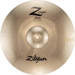 Zildjian Z Custom Cinel Ride 20"