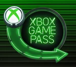 Xbox Game Pass - 6 Months XBOX One CD Key