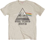 Pink Floyd Maglietta Pyramids Sand 2XL