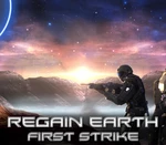 Regain Earth: First Strike Steam CD Key