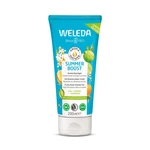 Weleda Summer Boost BIO sprchový gel 200 ml