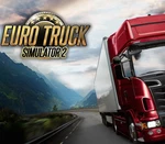 Euro Truck Simulator 2 Steam Gift