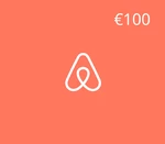 Airbnb €100 Gift Card IE