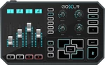 TC Helicon GO XLR Mezclador de podcasts