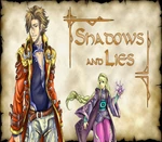 Shadows and Lies Steam CD Key