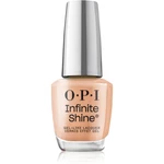 OPI Infinite Shine Silk lak na nechty s gélovým efektom Over-slay your Welcome 15 ml