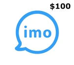 imo Global $100 Gift Card