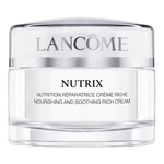 Lancôme Vyživujúci a upokojujúci pleťový krém Nutri x ( Nourish ing and Soothing Rich Cream) 50 ml