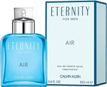 Calvin Klein Eternity Air For Men - EDT 100 ml