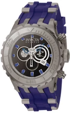 Invicta Reserve Subaqua Quartz 0802