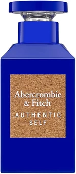 Abercrombie & Fitch Authentic Self Man - EDT 100 ml