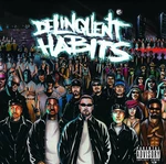 Delinquent Habits - Delinquent Habits (2 LP)