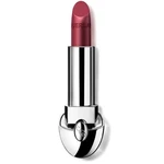 Guerlain Metalická rtěnka Rouge G (Velvet Metal Lipstick) 3,5 g 829