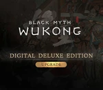 Black Myth: Wukong - Deluxe Edition Upgrade DLC EU PC Steam Altergift