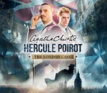 Agatha Christie - Hercule Poirot: The London Case TR XBOX One / Xbox Series X|S CD Key