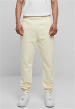 Ultra-heavy whitesand sweatpants