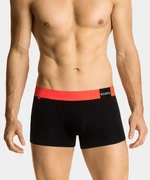 Men's boxers ATLANTIC - black