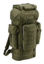 Kampfrucksack Molle Olive