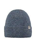 Zimní čepice Barts WILLIAN BEANIE Blue