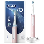 Oral B Elektrický kartáček Series iO 3 Blush Pink