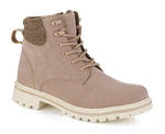 Women's winter boots LOAP COPA Brown