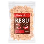 ALLNATURE Kešu v mede a chilli 100 g