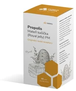 Purus Meda Propolis Materská kašička Royal jell PM 50 tabliet