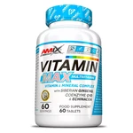 Amix Nutrition Vitamin Max Multivitamin - 60 tablet