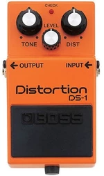 Boss DS-1 Efect de chitară