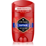Old Spice Captain tuhý deodorant pro muže 50 ml