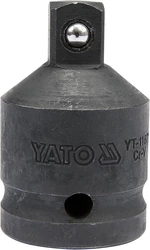 Adaptér 3/4" x 1/2" YT-11671 YATO