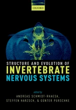 Structure and Evolution of Invertebrate Nervous Systems