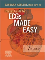 Pocket Guide for ECGs Made Easy - E-Book