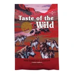 Taste of the Wild Southwest Canyon Canine 5,6kg